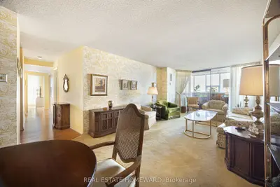 3303 Don Mills Road 1007, Toronto, On M2j 4t6