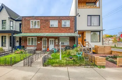 60 Fennings Street, Toronto, On M6j 3b8