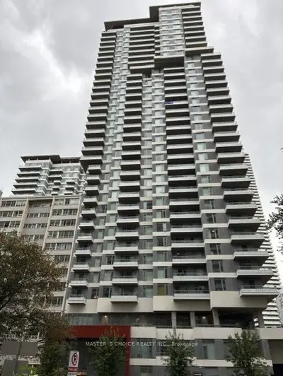 50 Dunfield Avenue Unit 2413, Toronto, On M4s 0e4