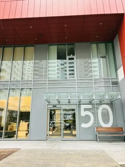 50 Dunfield Avenue Unit 2413, Toronto, On M4s 0e4