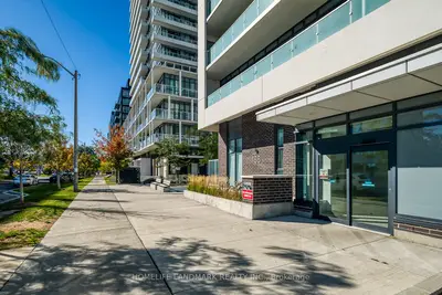 188 Fairview Mall Drive 109, Toronto, On M2j 0h7
