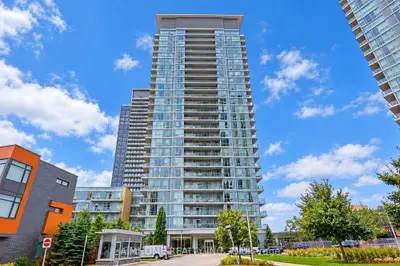 62 Forest Manor Road 2109, Toronto, On M2j 0b6