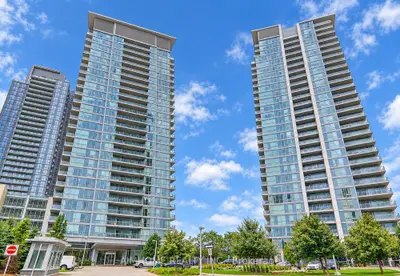 62 Forest Manor Road 2109, Toronto, On M2j 0b6