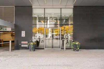 65 Bremner Boulevard 4310, Toronto, On M5j 0a7
