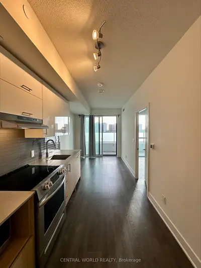 188 Fairview Mall Drive 611, Toronto, On M2j 0h7