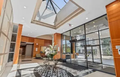 155 Beecroft Road 1601, Toronto, On M2n 7c6
