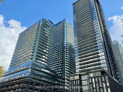 110 Broadway Avenue 513, Toronto, On M4p 1v7