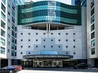 77 Harbour Square 2403, Toronto, On M5j 2s2