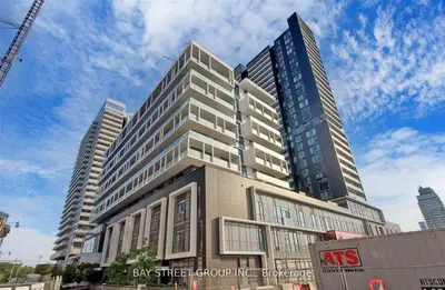 34 Tubman Avenue 1010, Toronto, On M5a 0r2