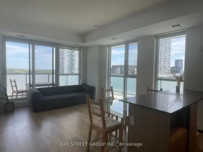 34 Tubman Avenue 1010, Toronto, On M5a 0r2