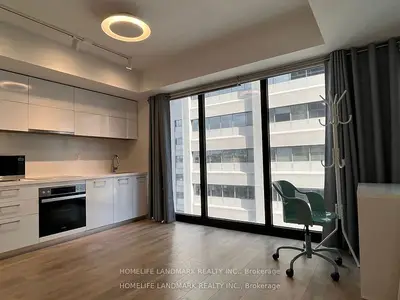 188 Cumberland Street 905, Toronto, On M5r 2g3