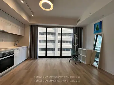 188 Cumberland Street 905, Toronto, On M5r 2g3