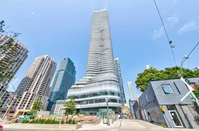 11 Wellesley Street W 1310, Toronto, On M4y 1e8