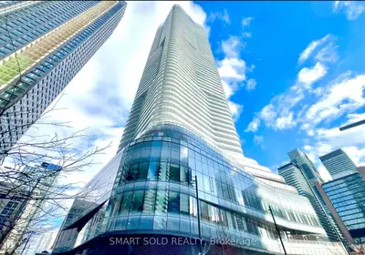 11 Wellesley Street W 2002, Toronto, On M4y 1e8