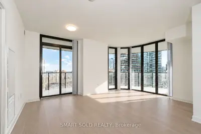 11 Wellesley Street W 2002, Toronto, On M4y 1e8