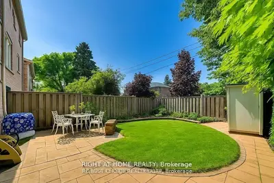 162b Finch Ave. E. Street, Toronto, On M2n 4r9