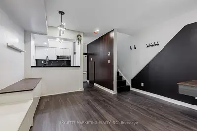3 Everson Drive 107, Toronto, On M2n 7c2