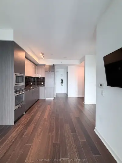 115 Blue Jays Way 4107, Toronto, On M5v 0n4