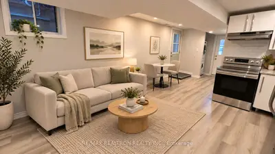 1047 Davenport Road, Toronto, On M6g 2c2