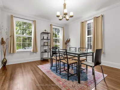 224 Forest Hill Road, Toronto, On M5p 2n5