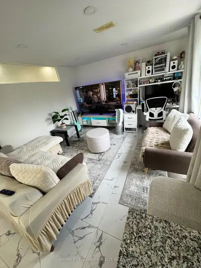 18 Faye Drive Basement, Toronto, On M2j 3s6