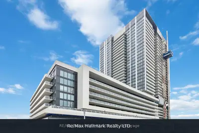 50 O'neill Road 2403, Toronto, On M3c 0r1