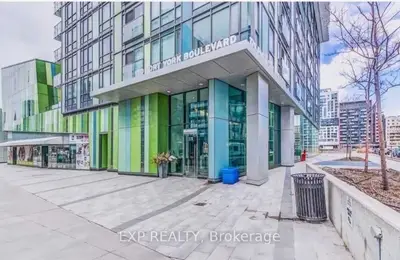 170 Fort York Boulevard 413, Toronto, On M5v 0e6