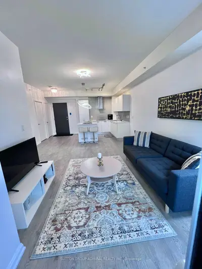 11 Bogert Avenue 2904, Toronto, On M2n 0h4