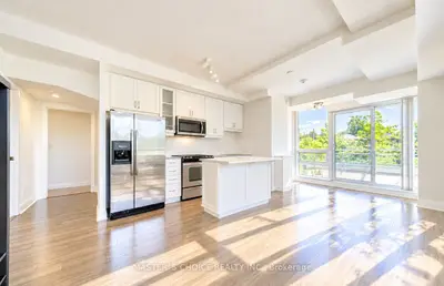 31 Olive Avenue 215, Toronto, On M2n 4n4