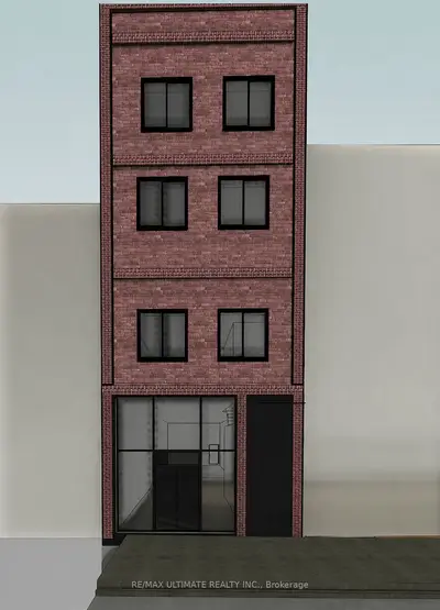 699 Queen Street W, Toronto, On M6j 1e6