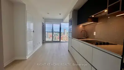 319 Jarvis Street 4106, Toronto, On M5b 0c8