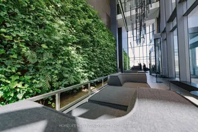 12 Bonnycastle Street 525, Toronto, On M5a 0c8