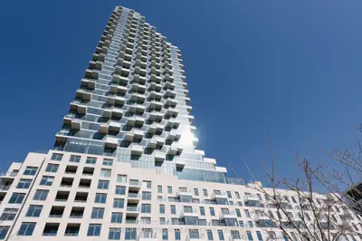 12 Bonnycastle Street 525, Toronto, On M5a 0c8