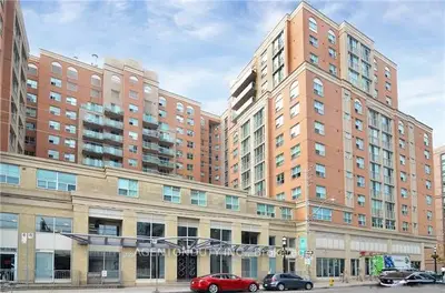 313 Richmond Street E Ph54, Toronto C08, ON M5A 4S7