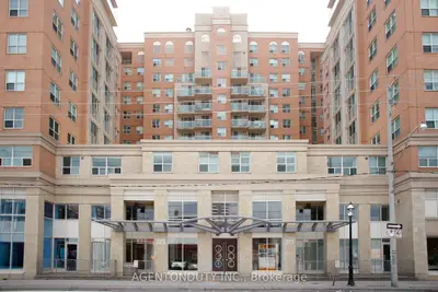 313 Richmond Street E Ph54, Toronto C08, ON M5A 4S7