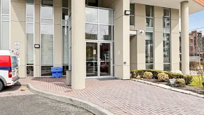 30 Canterbury Place 606, Toronto, On M2n 0b9