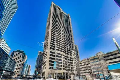 55 Harbour Square 3612, Toronto, On M5j 2l1
