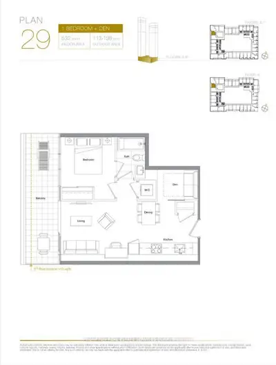 3 Concord Cityplace Way 529, Toronto, On M5v 0x4