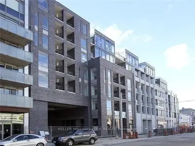 20 Gladstone Avenue 302, Toronto, On M6j 3k6