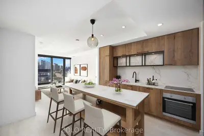 505 Richmond Street W 25, Toronto, On M5v 0p4