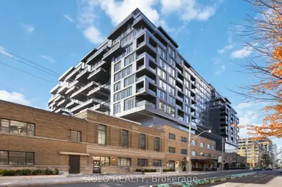 505 Richmond Street W 25, Toronto, On M5v 0p4