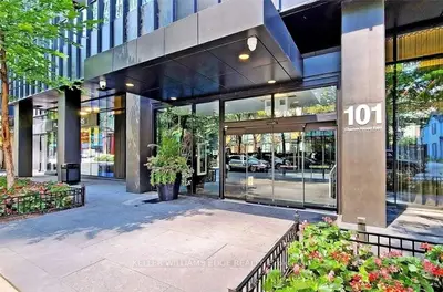 101 Charles Street E 2809, Toronto, On M4y 0a9