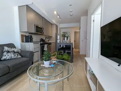 2a Church Street 507, Toronto, On M5e 0e1