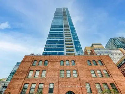 5 St. Joseph Street 2605, Toronto, On M4y 1j6
