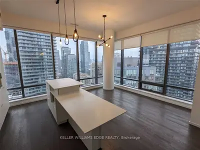 5 St. Joseph Street 2605, Toronto, On M4y 1j6
