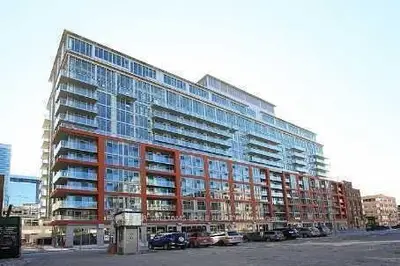 21 Nelson Street 331, Toronto, On M5v 1t8