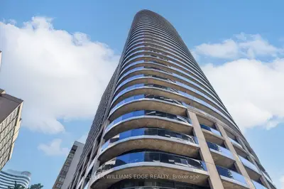 25 Carlton Street 2308, Toronto, On M5b 1l4