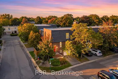 2 Powderhorn Mill Way, Toronto, On M2l 1r8
