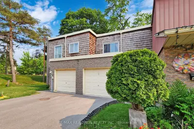 83 Thorny Vine Way, Toronto, On M2j 4j3