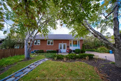 79 Paperbirch Drive, Toronto, On M3c 2e6